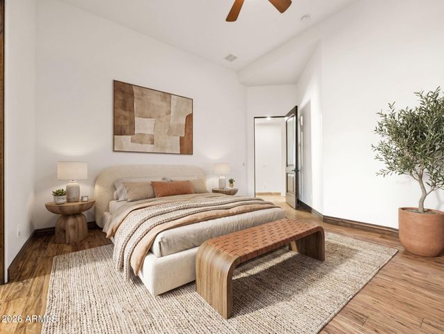 10130 N PALISADES Boulevard, Fountain Hills, AZ 85268