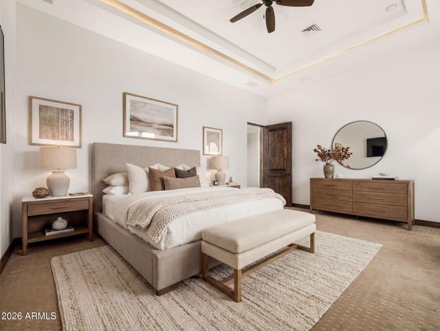 10130 N PALISADES Boulevard, Fountain Hills, AZ 85268