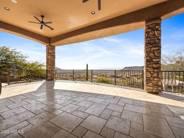 10130 N PALISADES Boulevard, Fountain Hills, AZ 85268