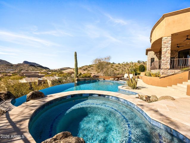 10130 N PALISADES Boulevard, Fountain Hills, AZ 85268