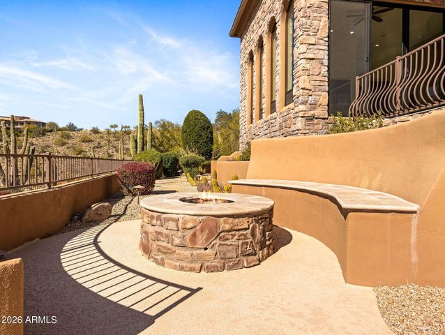 10130 N PALISADES Boulevard, Fountain Hills, AZ 85268