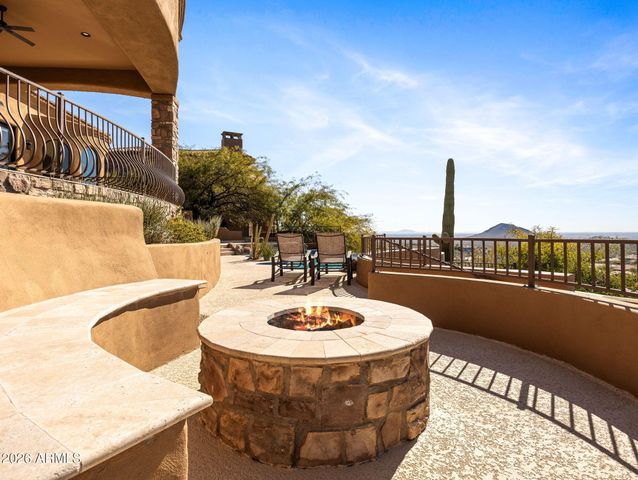 10130 N PALISADES Boulevard, Fountain Hills, AZ 85268