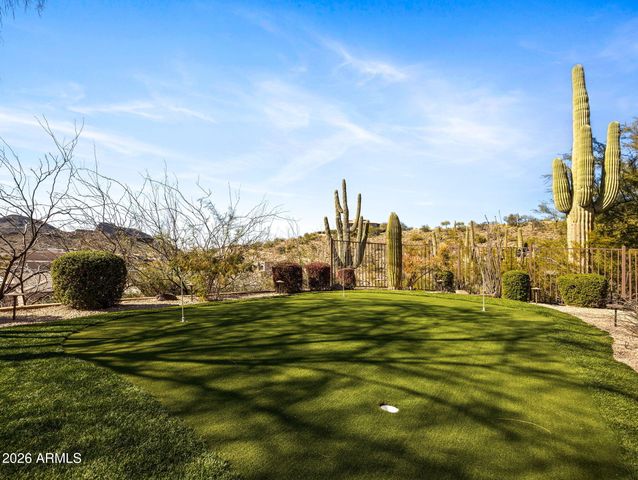 10130 N PALISADES Boulevard, Fountain Hills, AZ 85268