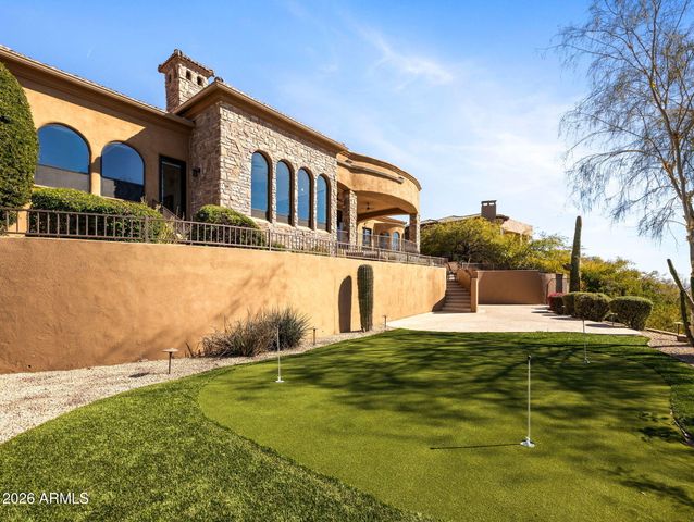 10130 N PALISADES Boulevard, Fountain Hills, AZ 85268