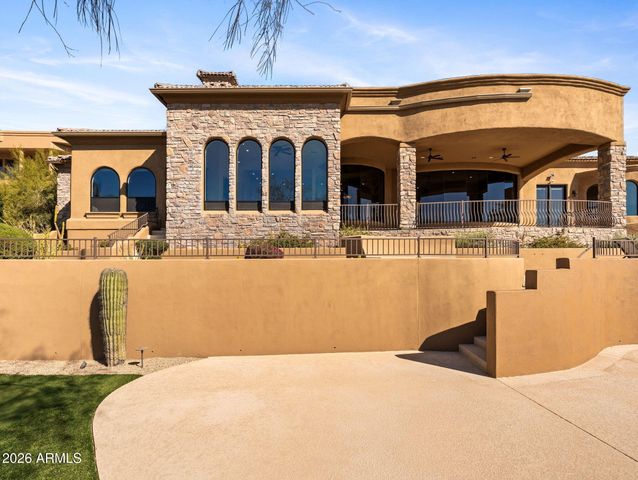 10130 N PALISADES Boulevard, Fountain Hills, AZ 85268