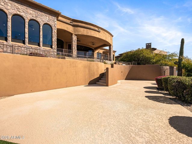 10130 N PALISADES Boulevard, Fountain Hills, AZ 85268
