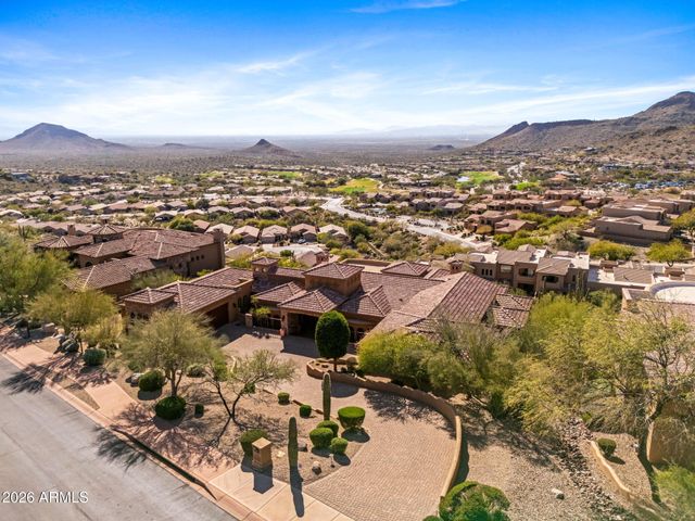 10130 N PALISADES Boulevard, Fountain Hills, AZ 85268