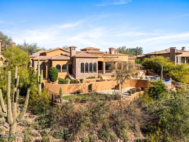 10130 N PALISADES Boulevard, Fountain Hills, AZ 85268