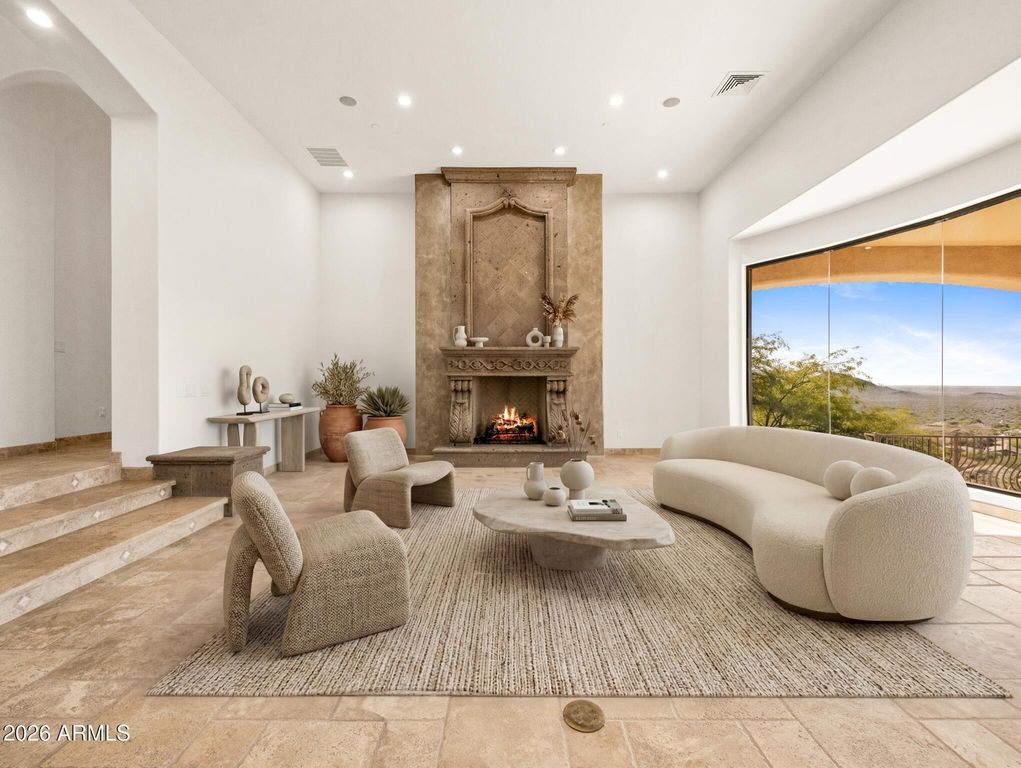 Image 11 of property listing at 10130 N PALISADES Boulevard, Fountain Hills, AZ 85268