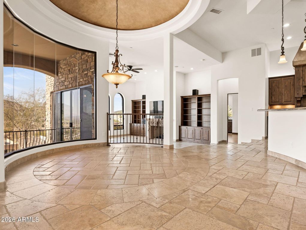 Image 14 of property listing at 10130 N PALISADES Boulevard, Fountain Hills, AZ 85268