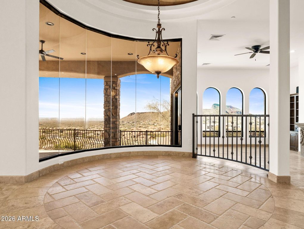 Image 16 of property listing at 10130 N PALISADES Boulevard, Fountain Hills, AZ 85268