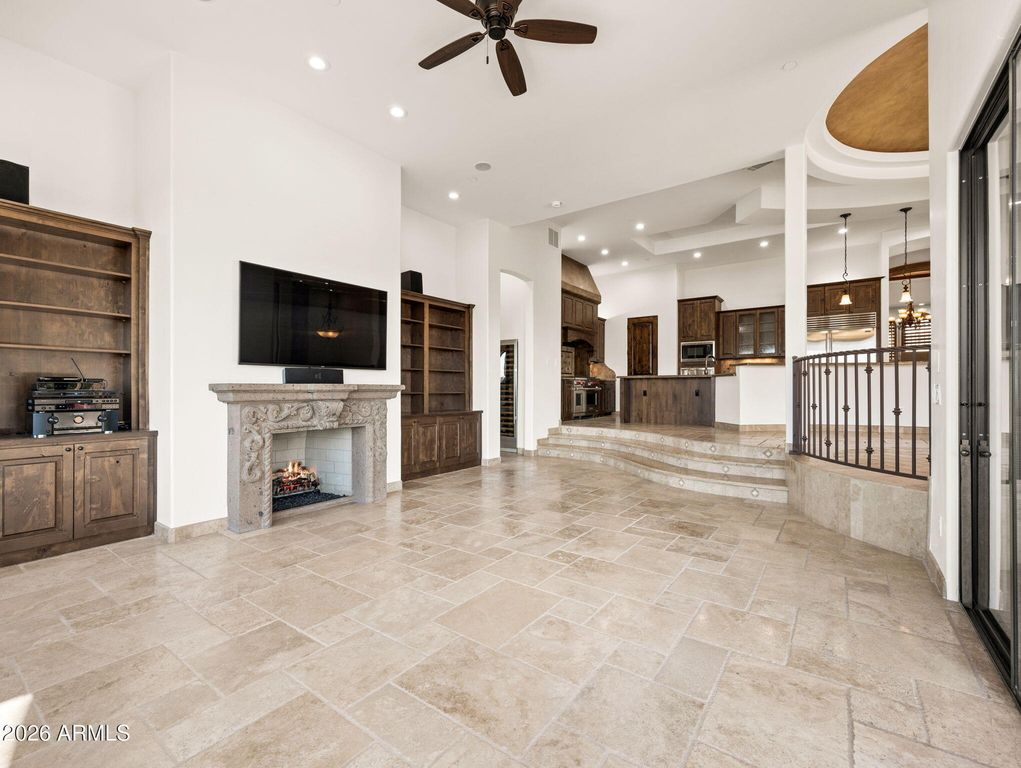 Image 30 of property listing at 10130 N PALISADES Boulevard, Fountain Hills, AZ 85268