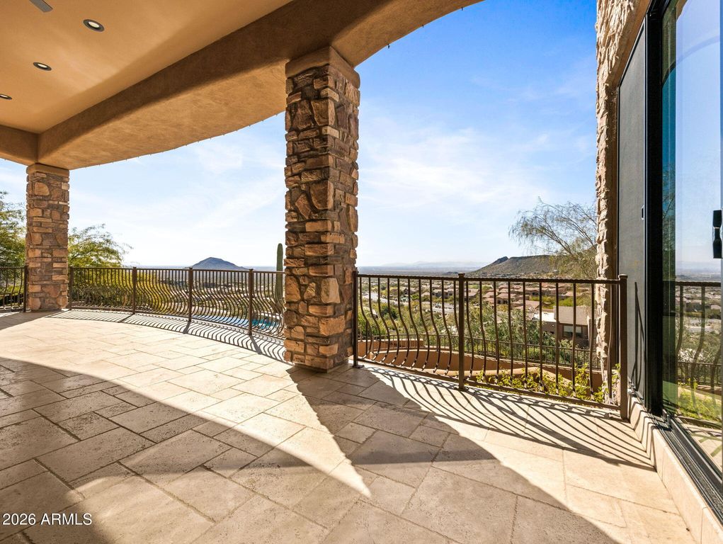 Image 65 of property listing at 10130 N PALISADES Boulevard, Fountain Hills, AZ 85268