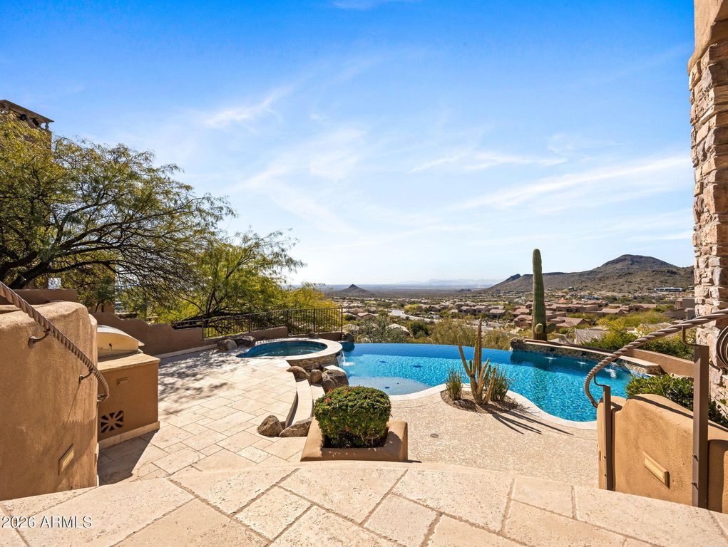 Image 69 of property listing at 10130 N PALISADES Boulevard, Fountain Hills, AZ 85268