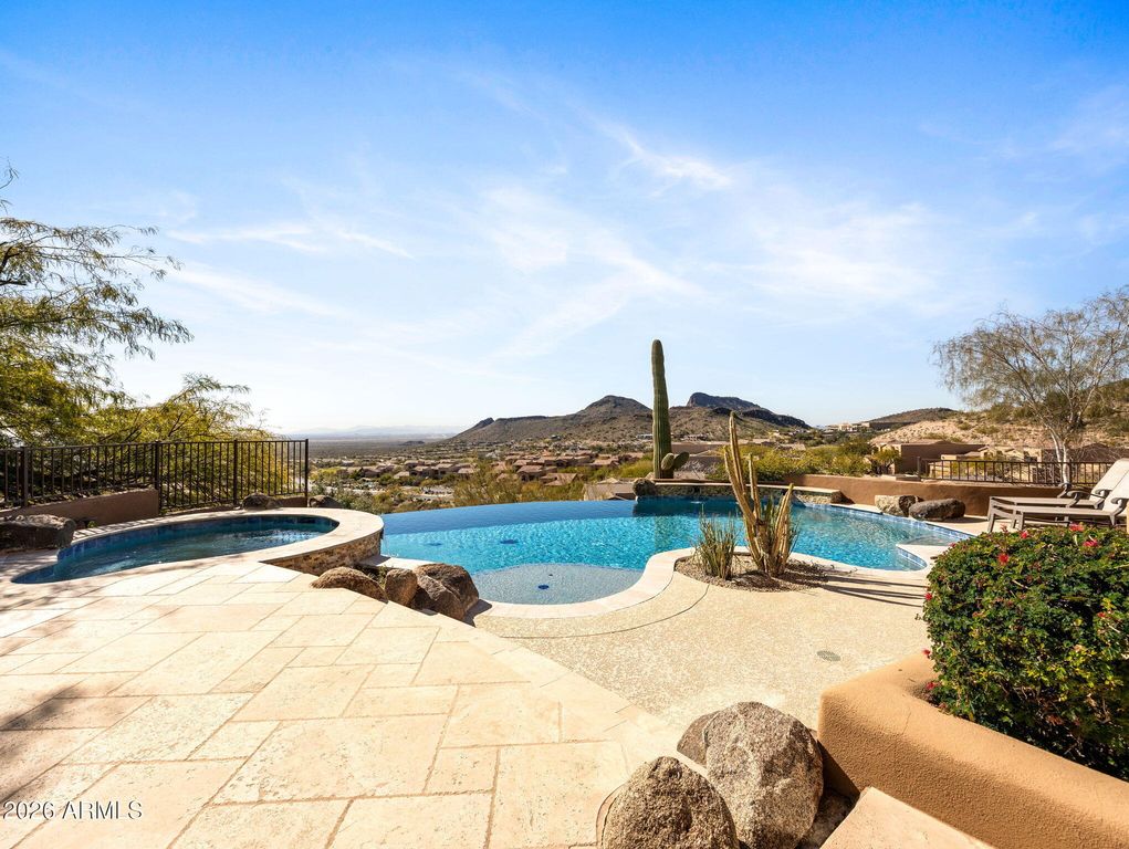 Image 70 of property listing at 10130 N PALISADES Boulevard, Fountain Hills, AZ 85268