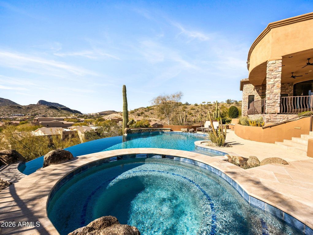 Image 72 of property listing at 10130 N PALISADES Boulevard, Fountain Hills, AZ 85268