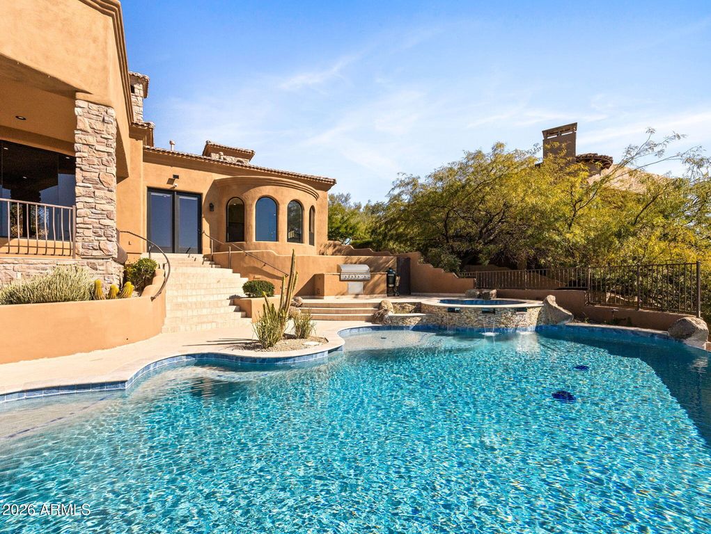 Image 74 of property listing at 10130 N PALISADES Boulevard, Fountain Hills, AZ 85268