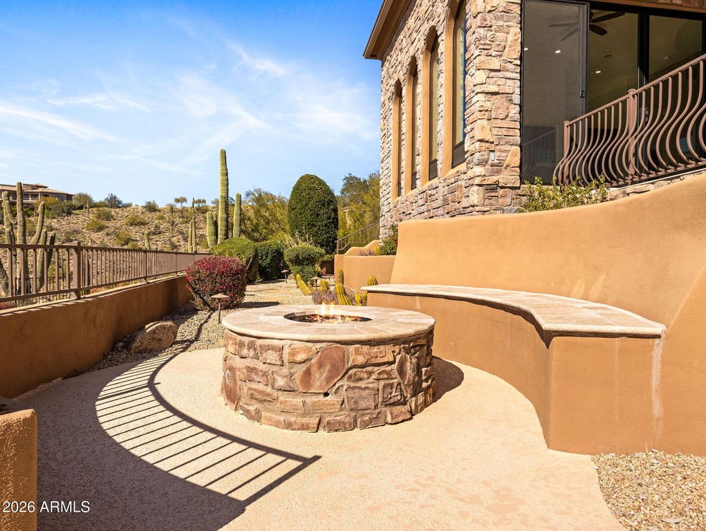 Image 75 of property listing at 10130 N PALISADES Boulevard, Fountain Hills, AZ 85268