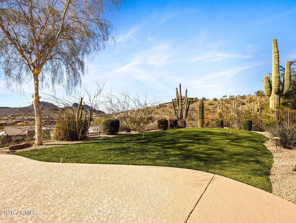 Image 77 of property listing at 10130 N PALISADES Boulevard, Fountain Hills, AZ 85268
