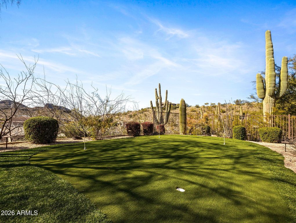 Image 78 of property listing at 10130 N PALISADES Boulevard, Fountain Hills, AZ 85268