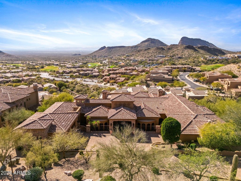Image 83 of property listing at 10130 N PALISADES Boulevard, Fountain Hills, AZ 85268