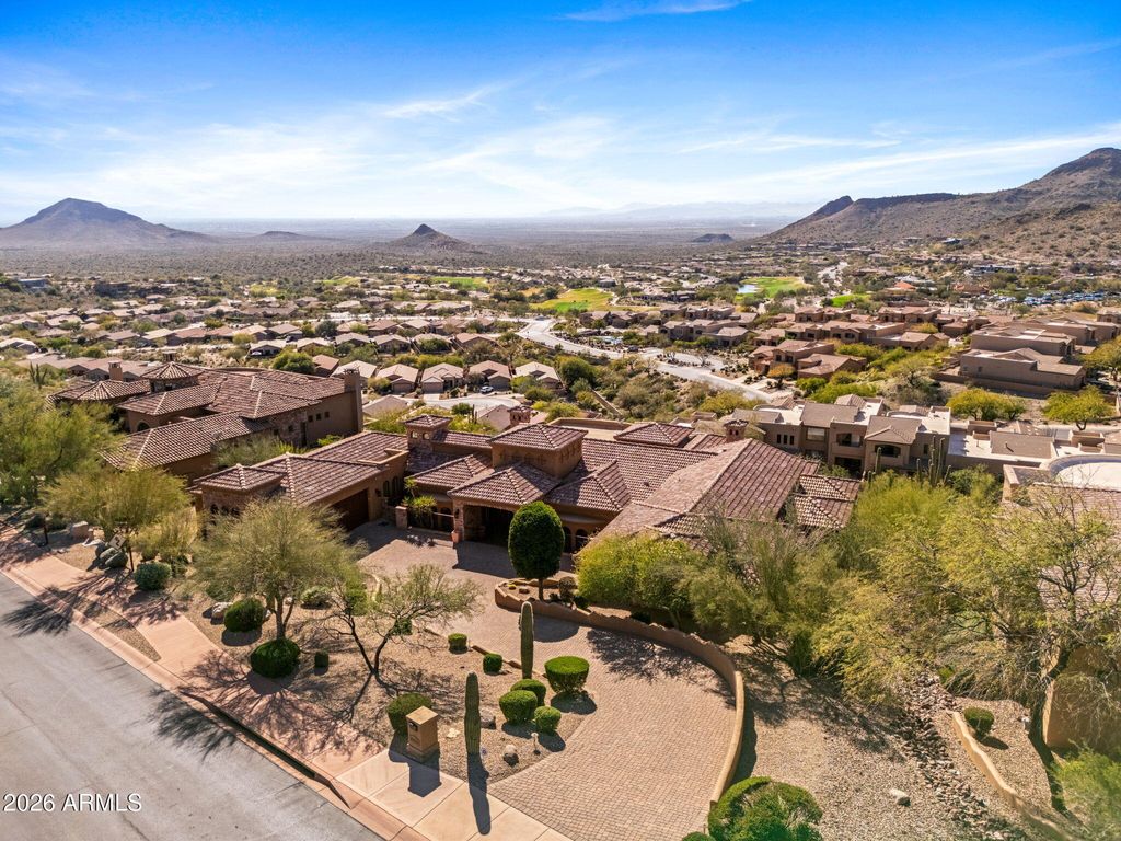 Image 84 of property listing at 10130 N PALISADES Boulevard, Fountain Hills, AZ 85268