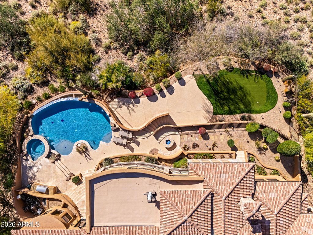 Image 86 of property listing at 10130 N PALISADES Boulevard, Fountain Hills, AZ 85268