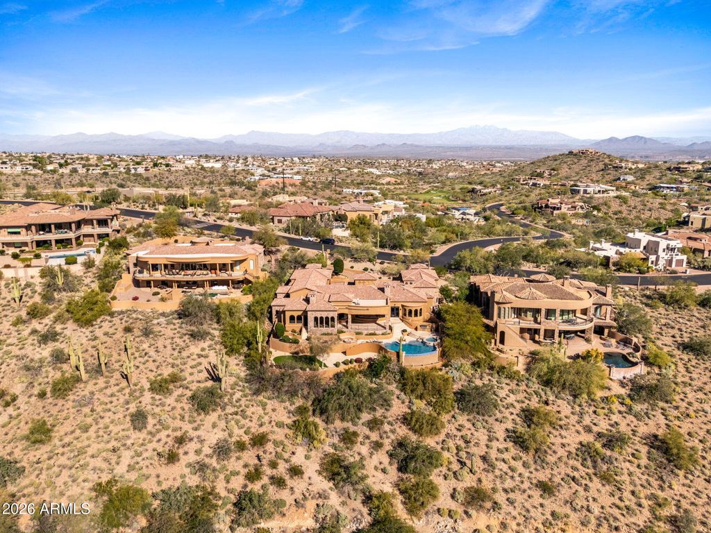 Image 89 of property listing at 10130 N PALISADES Boulevard, Fountain Hills, AZ 85268