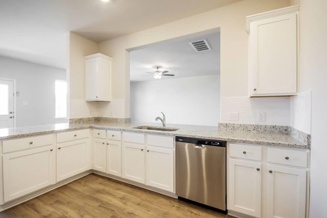 8215 Burnt Orchid Drive, Houston, TX 77016