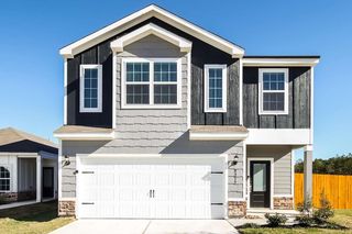 8215 Burnt Orchid Drive, Houston, TX 77016