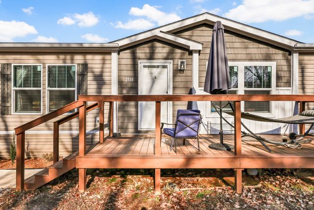 2535 Toler Ct, Woodlawn, TN 37191