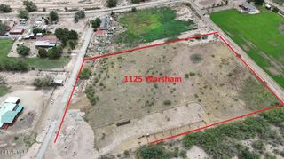 1125 Worsham Road, Socorro, TX 79927