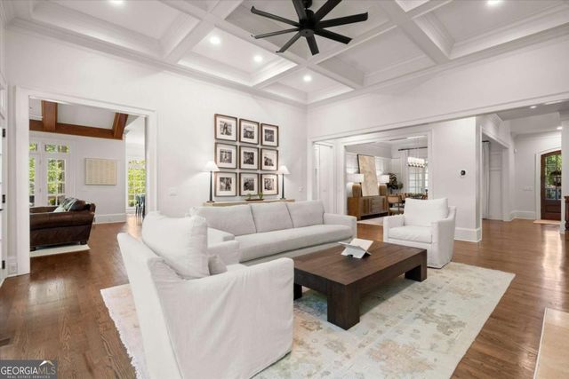 110 Old Barn Court, Alpharetta, GA 30004