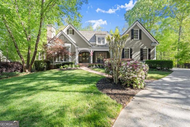 110 Old Barn Court, Alpharetta, GA 30004