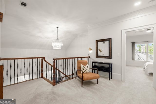 110 Old Barn Court, Alpharetta, GA 30004