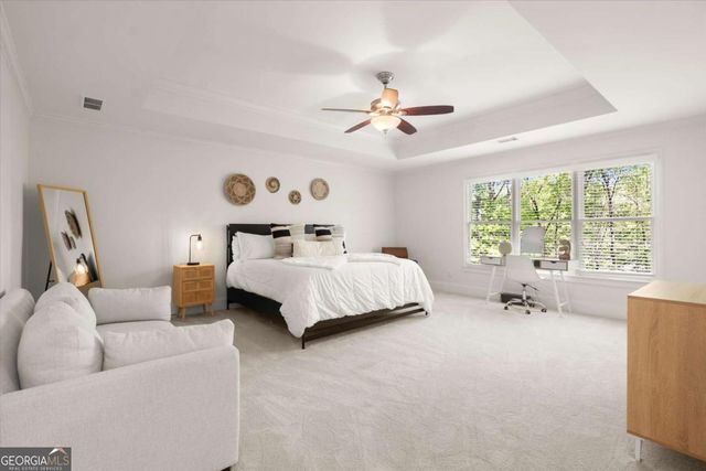 110 Old Barn Court, Alpharetta, GA 30004
