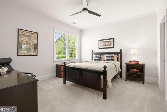 110 Old Barn Court, Alpharetta, GA 30004