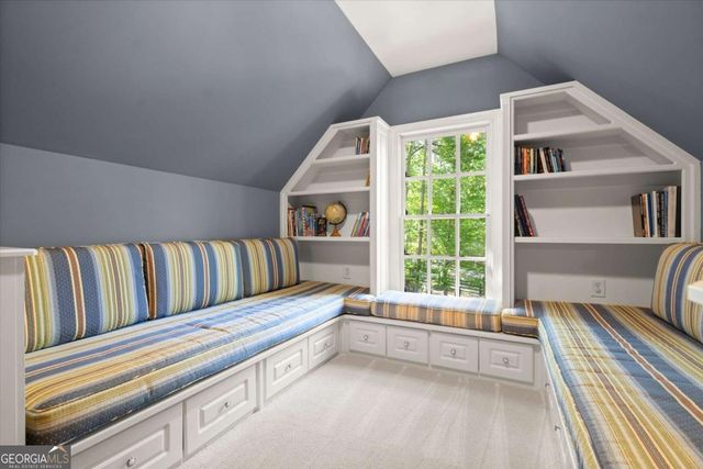 110 Old Barn Court, Alpharetta, GA 30004