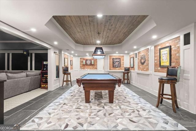 110 Old Barn Court, Alpharetta, GA 30004
