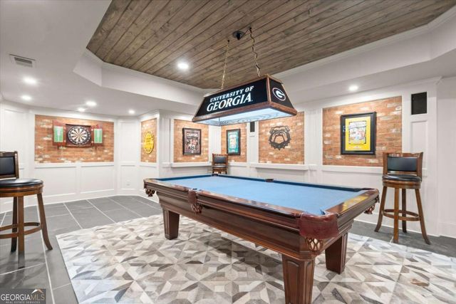 110 Old Barn Court, Alpharetta, GA 30004
