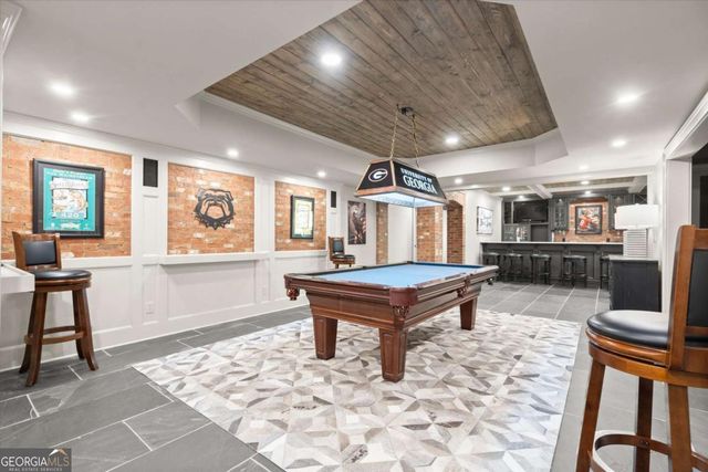 110 Old Barn Court, Alpharetta, GA 30004