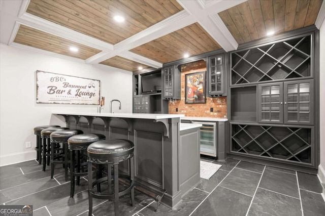110 Old Barn Court, Alpharetta, GA 30004