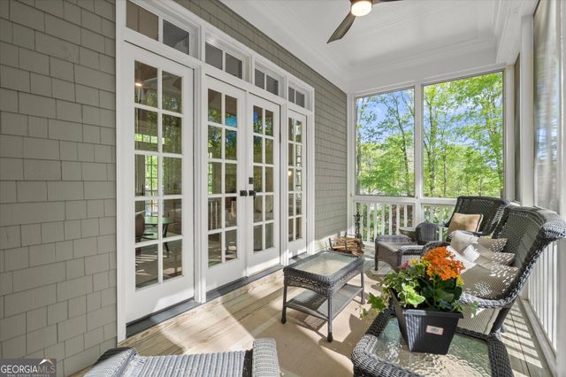 110 Old Barn Court, Alpharetta, GA 30004