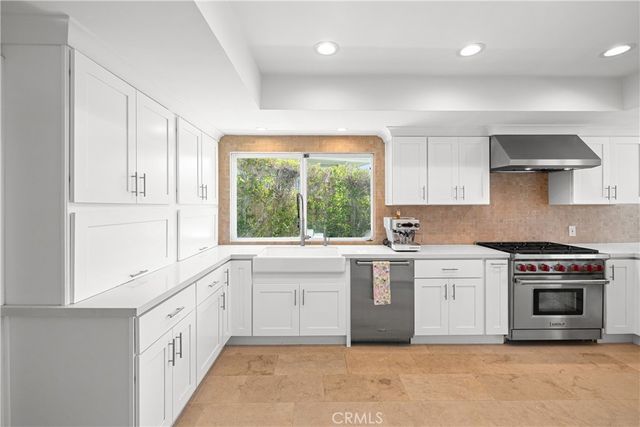 7190 Crest, Rancho Palos Verdes, CA 90275