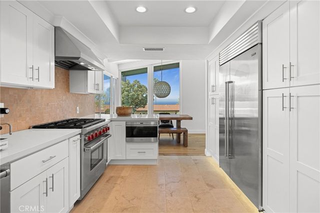 7190 Crest, Rancho Palos Verdes, CA 90275