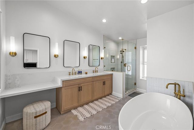 7190 Crest, Rancho Palos Verdes, CA 90275