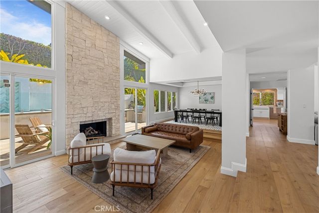 7190 Crest, Rancho Palos Verdes, CA 90275