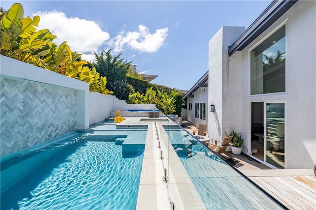 7190 Crest, Rancho Palos Verdes, CA 90275