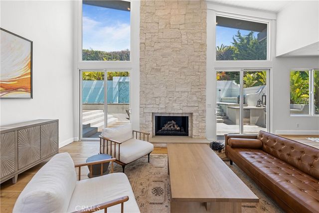 7190 Crest, Rancho Palos Verdes, CA 90275