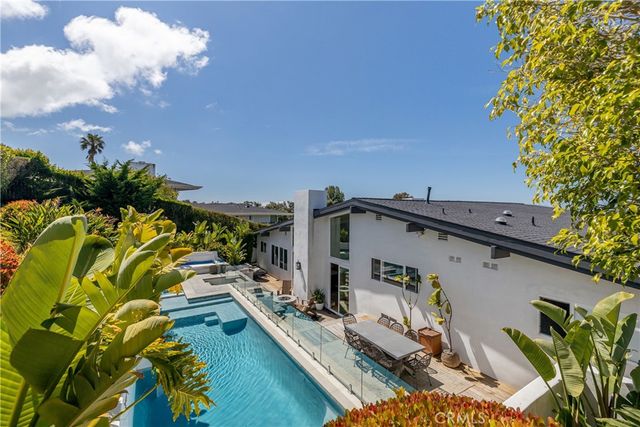 7190 Crest, Rancho Palos Verdes, CA 90275